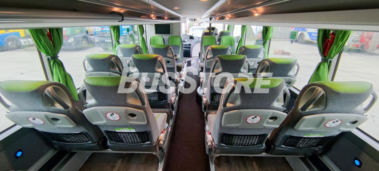 Setra - S 531 DT - BTS2558012900