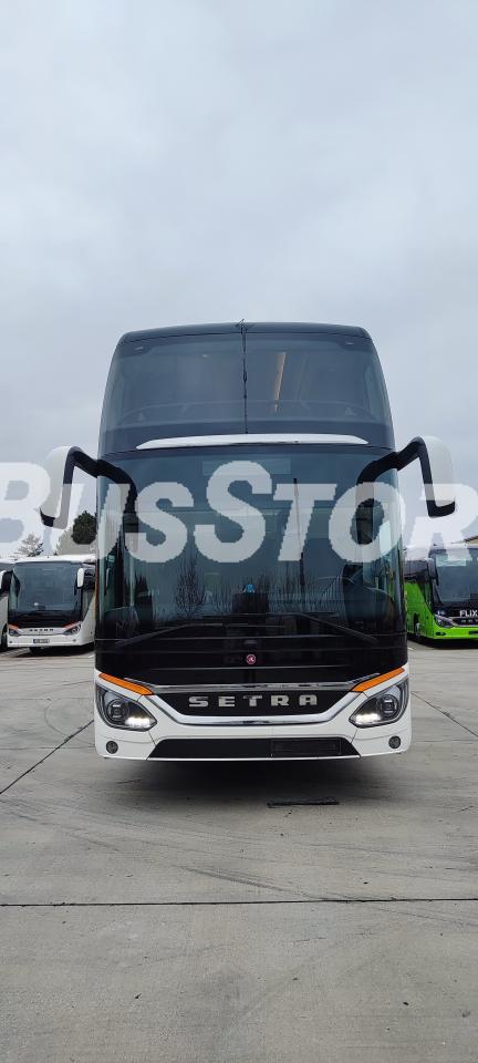 Setra - S 531 DT - BTS2558012900