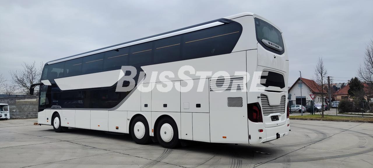 Setra - S 531 DT - BTS2558012900