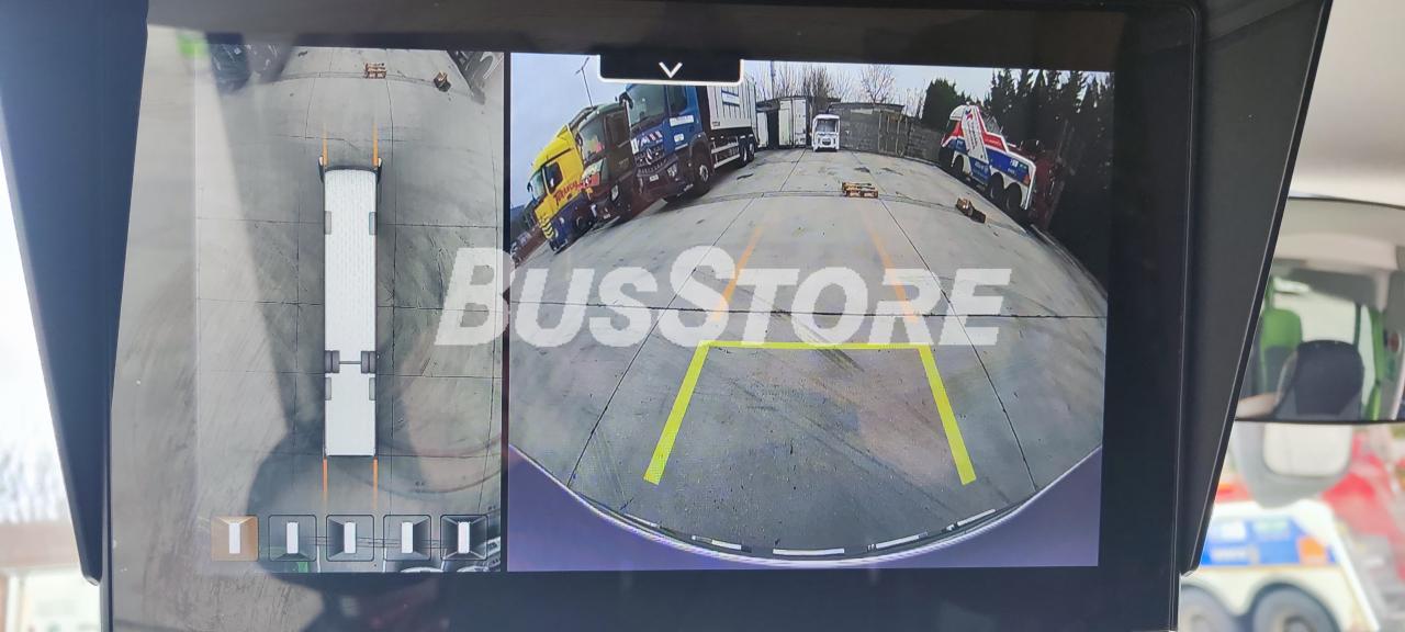 Setra - S 531 DT - BTS2558012900