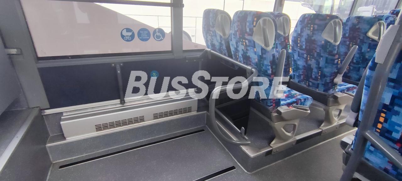 Setra - S 415 LE business - BTS2558012901