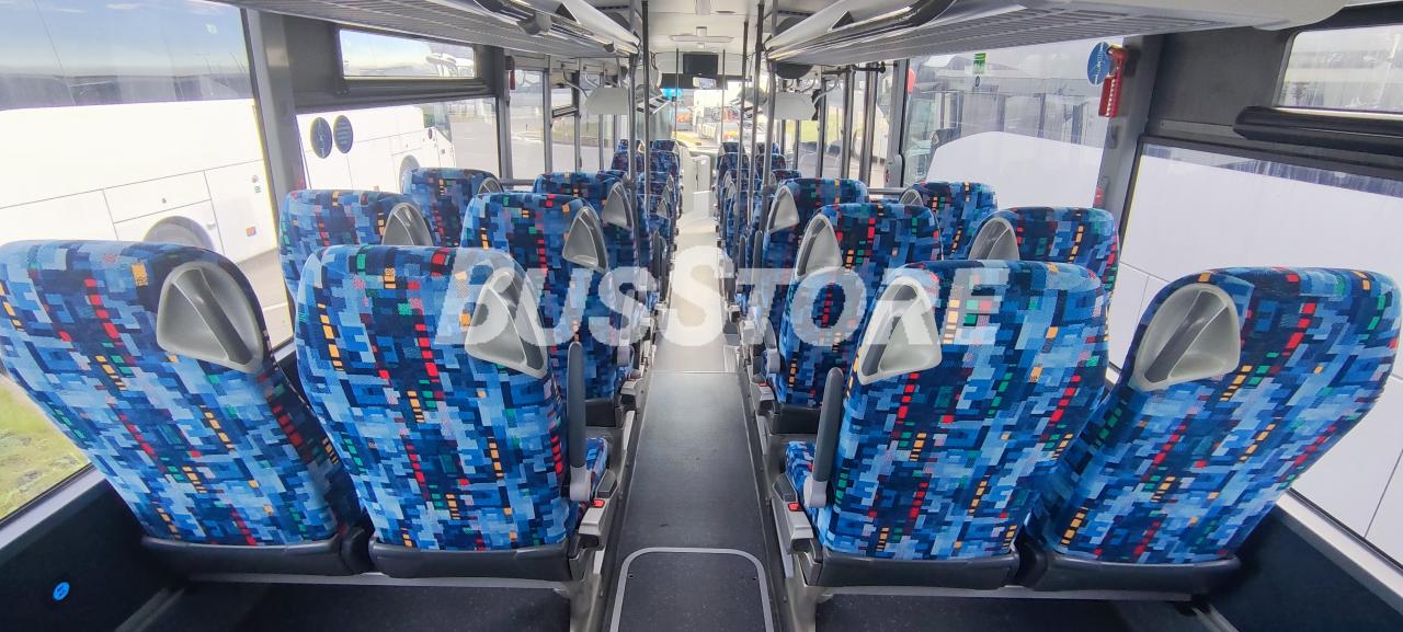 Setra - S 415 LE business - BTS2558012901
