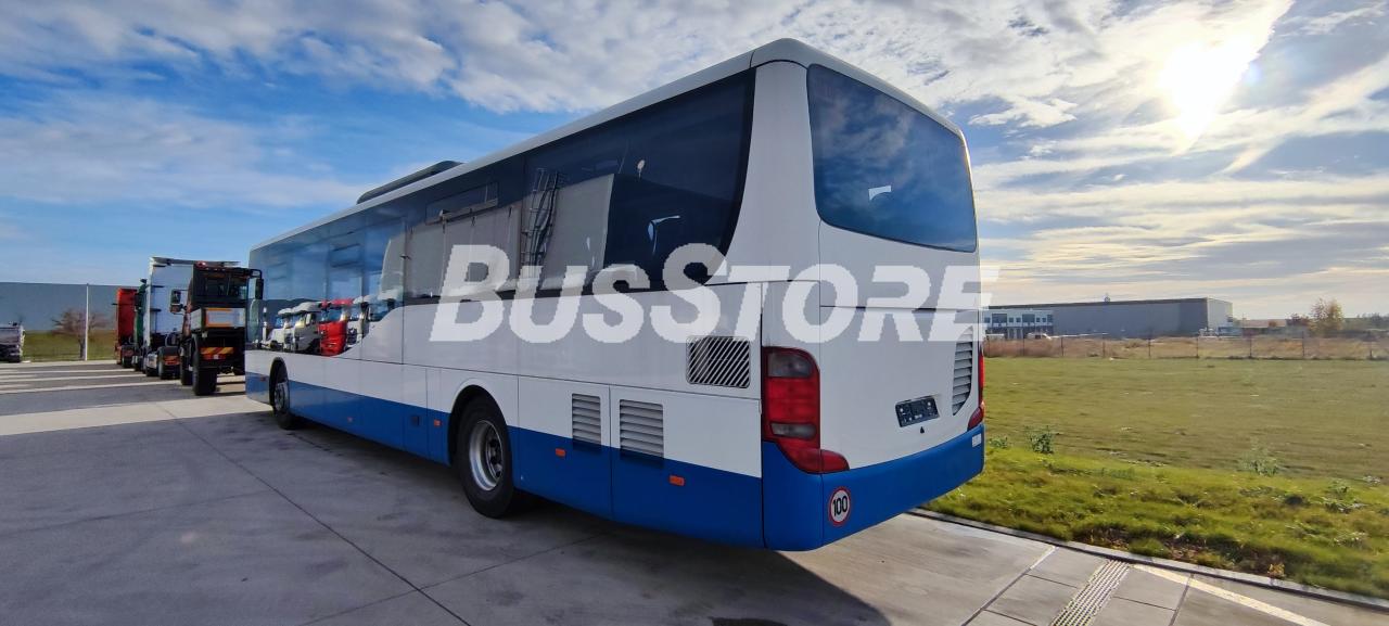Setra - S 415 LE business - BTS2558012901