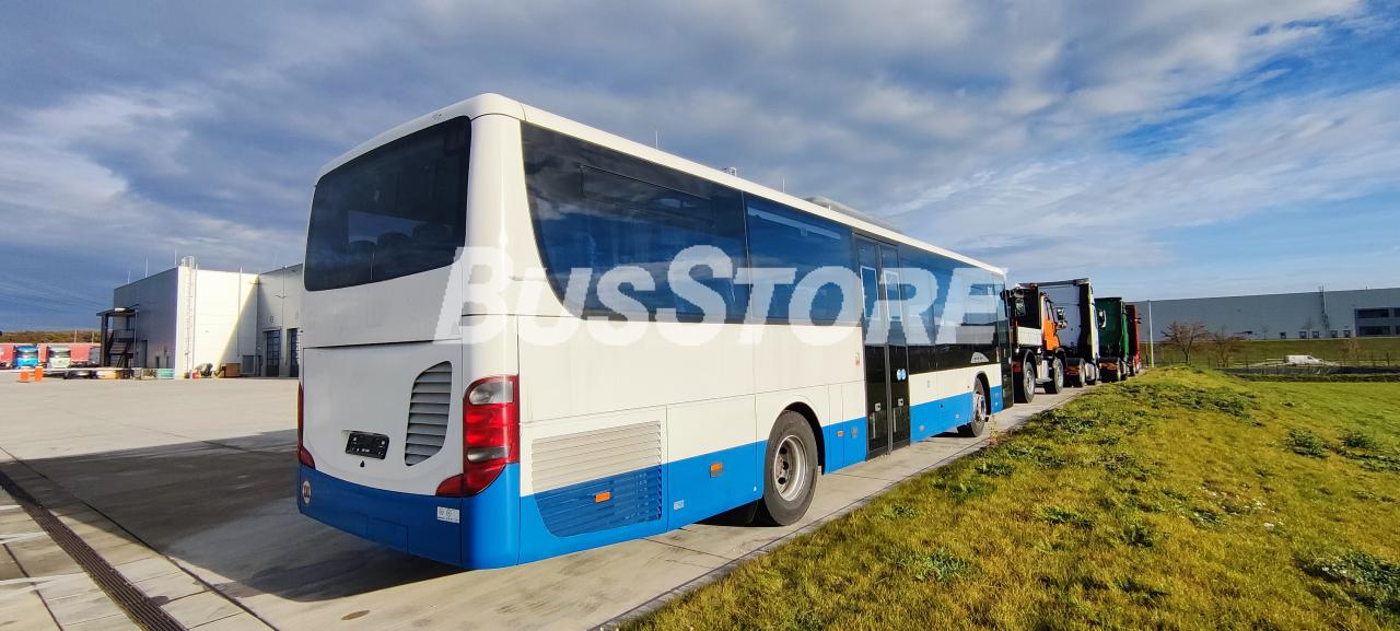 Setra - S 415 LE business - BTS2558012901