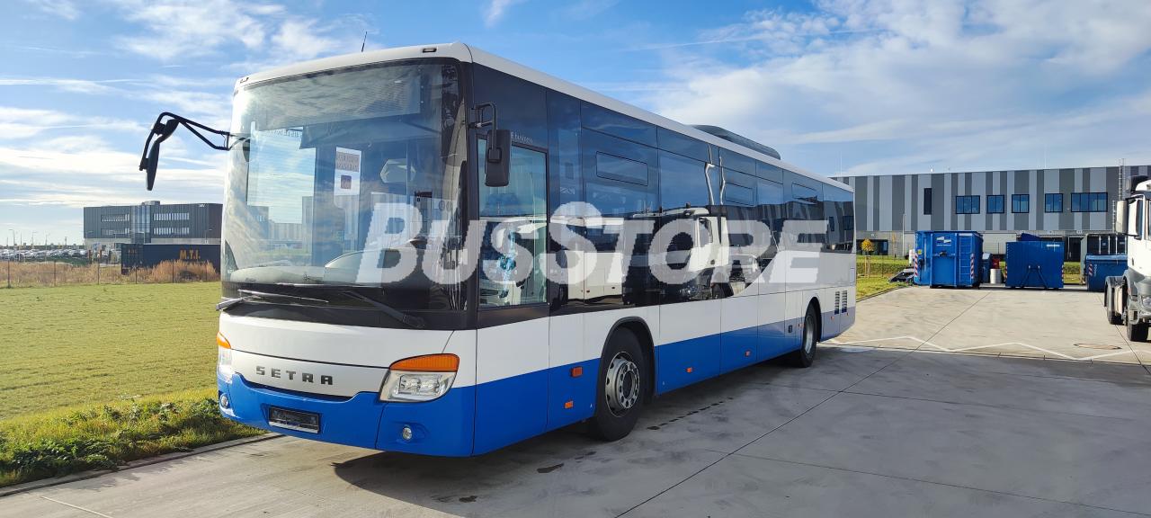 Setra - S 415 LE business - BTS2558012901