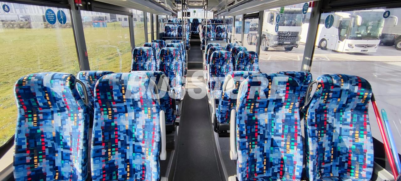 Setra - S 415 LE business - BTS2558012901