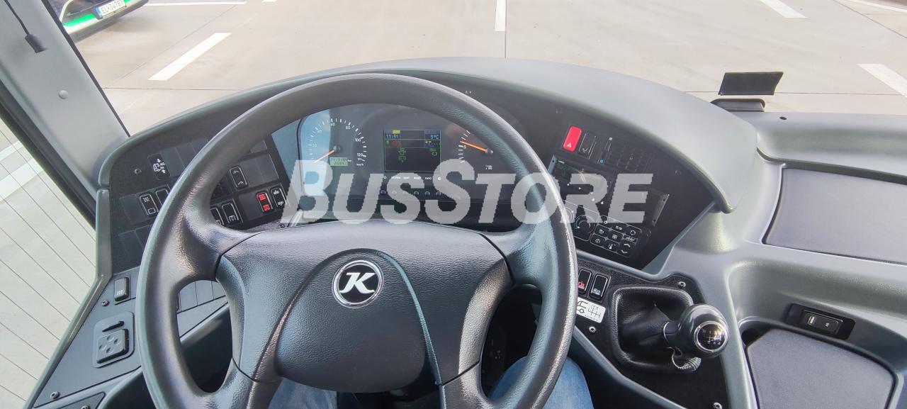 Setra - S 415 LE business - BTS2558012901