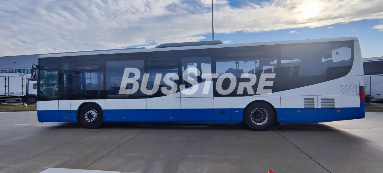 Setra - S 415 LE business - BTS2558012901