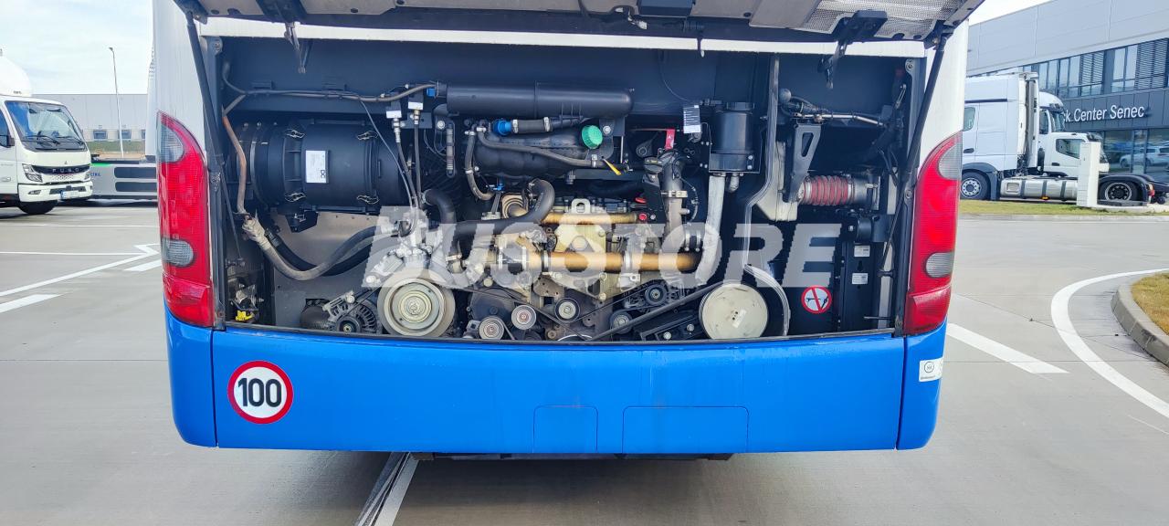 Setra - S 415 LE business - BTS2558012901