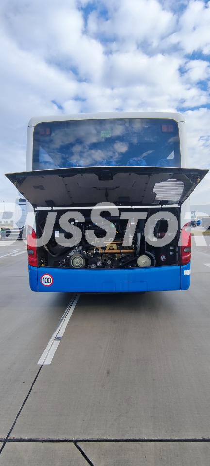 Setra - S 415 LE business - BTS2558012901