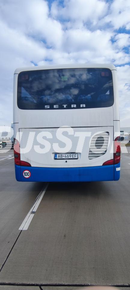 Setra - S 415 LE business - BTS2558012901