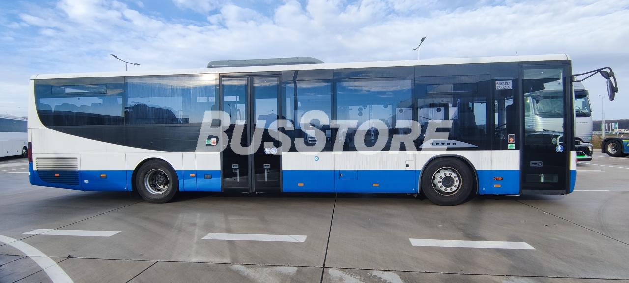 Setra - S 415 LE business - BTS2558012901