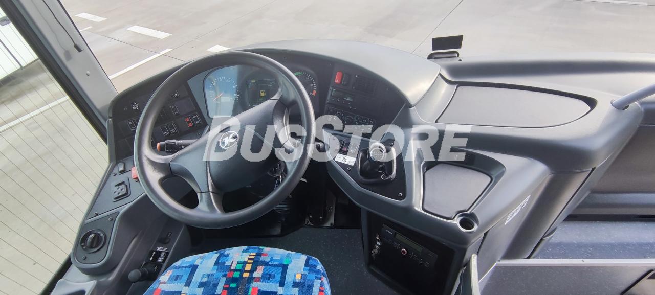 Setra - S 415 LE business - BTS2558012901