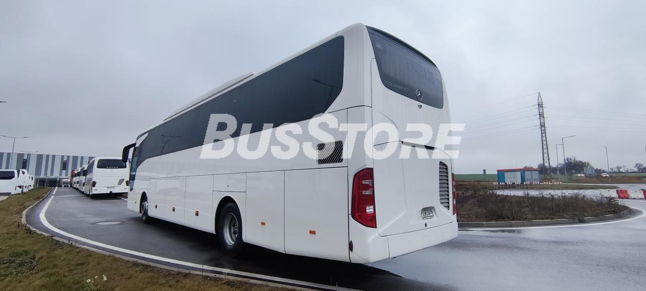 Mercedes-Benz - Tourismo R2 15 RHD - BTS2558012902