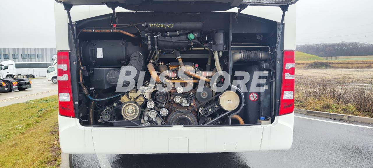 Mercedes-Benz - Tourismo R2 15 RHD - BTS2558012902