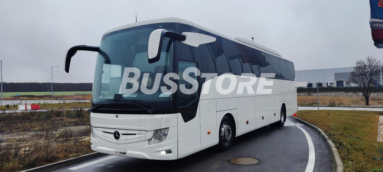 Mercedes-Benz - Tourismo R2 15 RHD - BTS2558012902