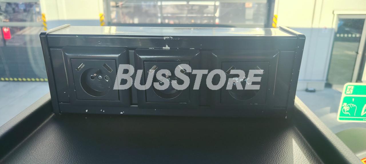 Setra - S 515 HD - BTS2558012903