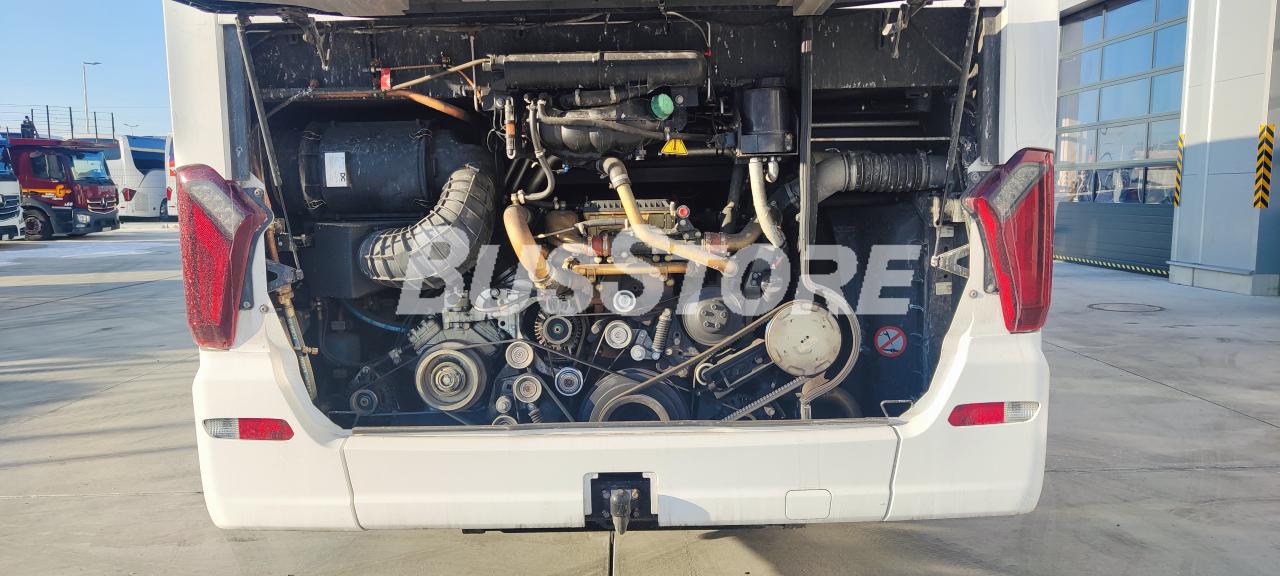 Setra - S 515 HD - BTS2558012903