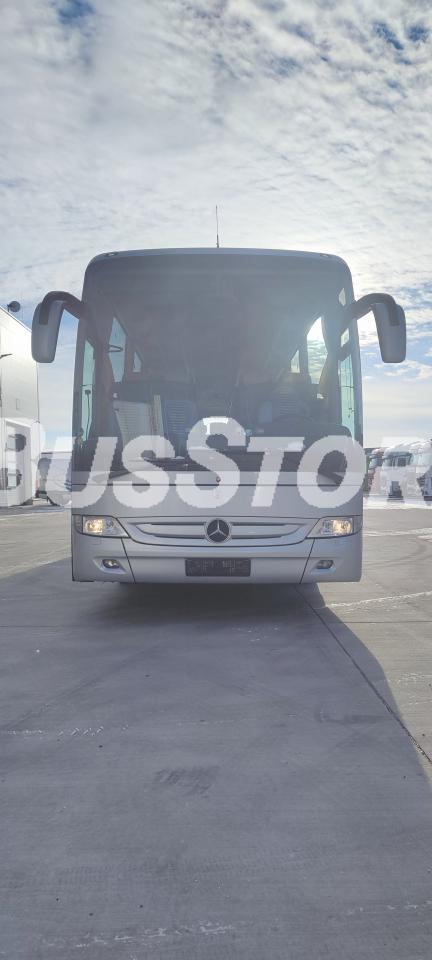 Mercedes-Benz - Tourismo 17 RHD - BTS2558012904