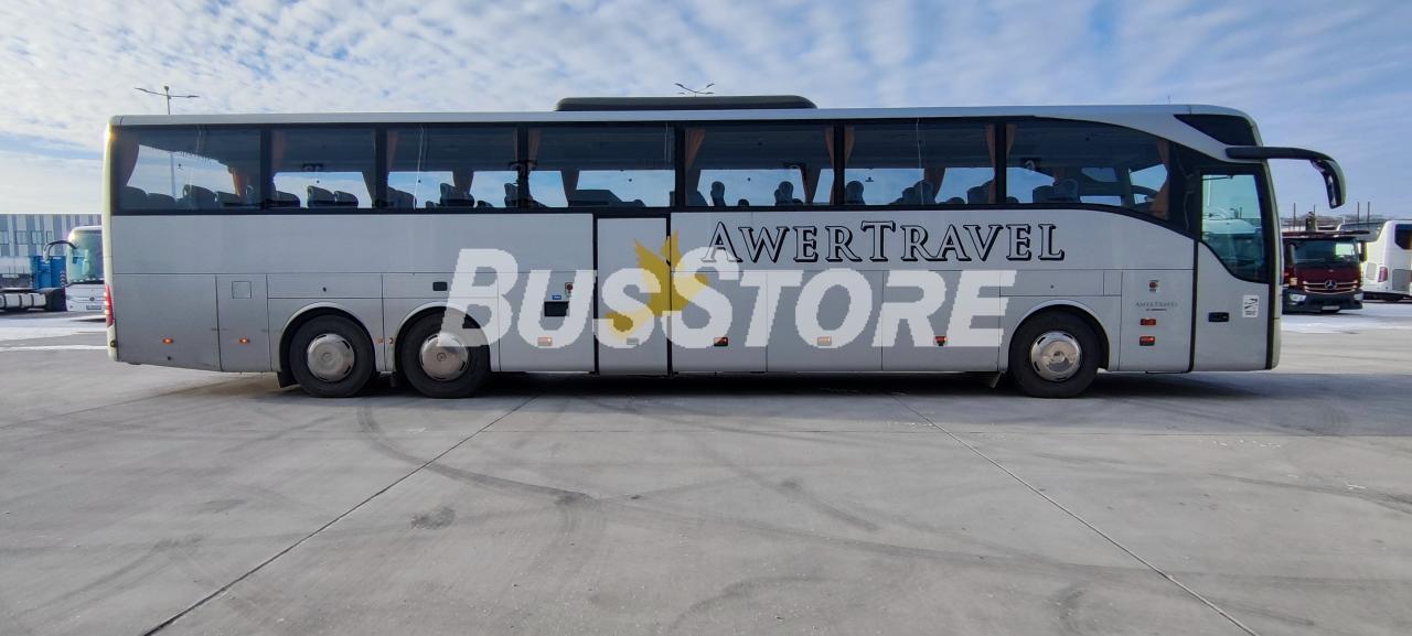 Mercedes-Benz - Tourismo 17 RHD - BTS2558012904