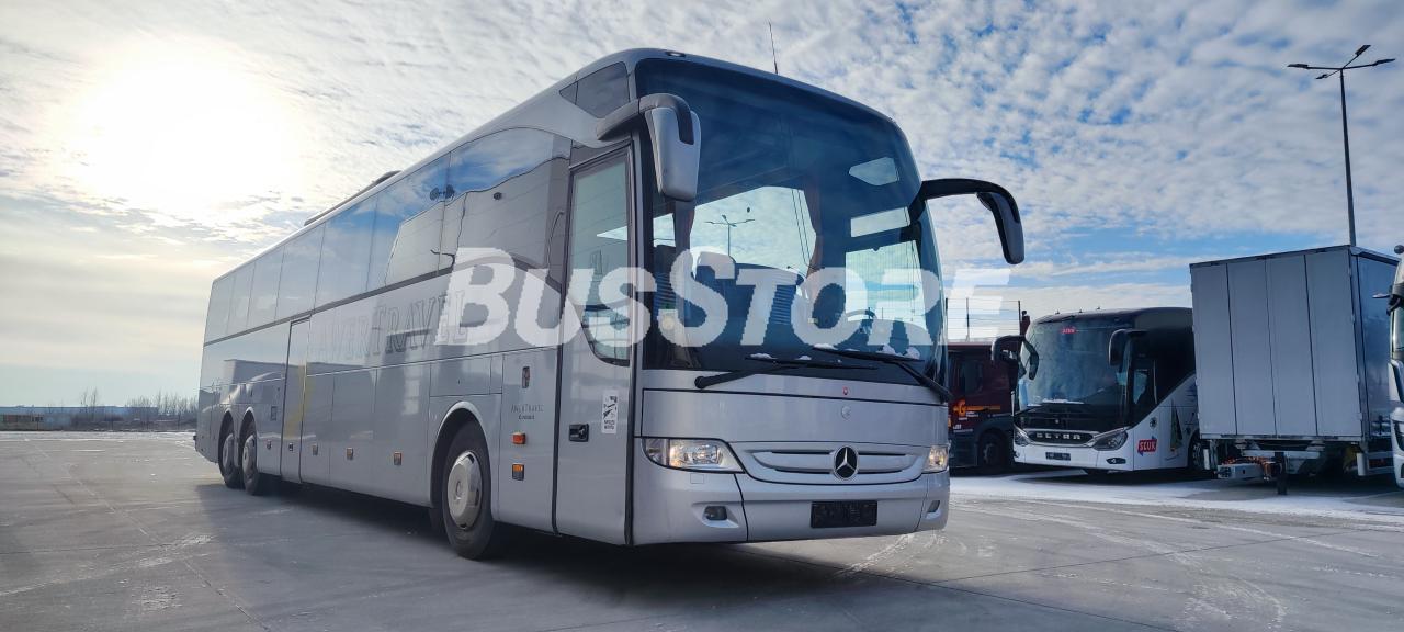 Mercedes-Benz - Tourismo 17 RHD - BTS2558012904