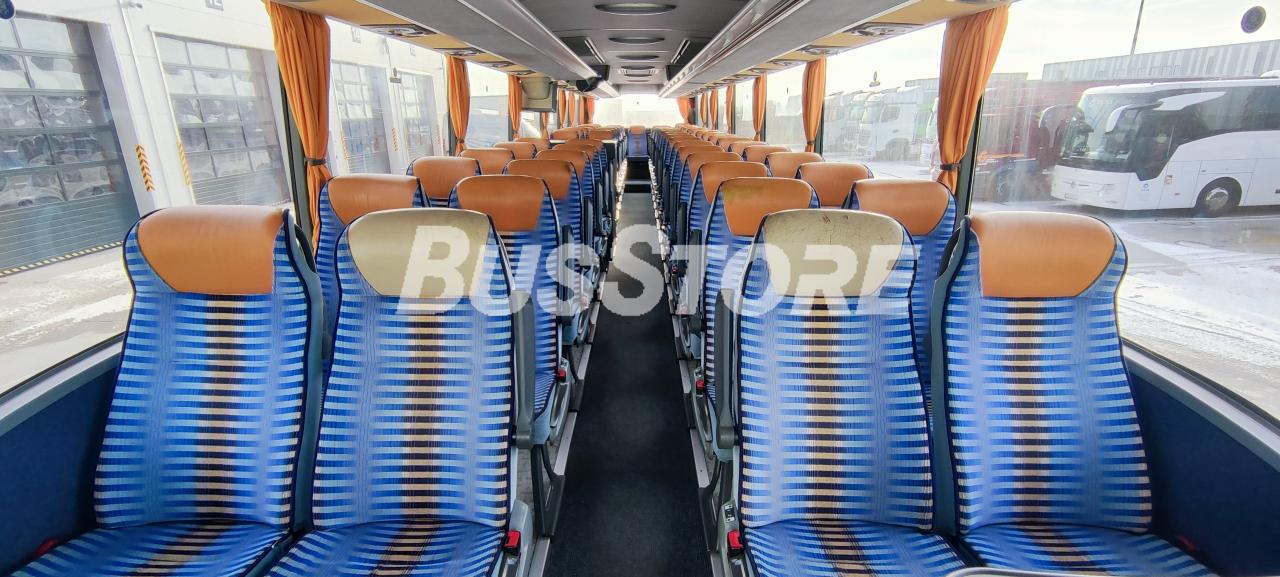 Mercedes-Benz - Tourismo 17 RHD - BTS2558012904