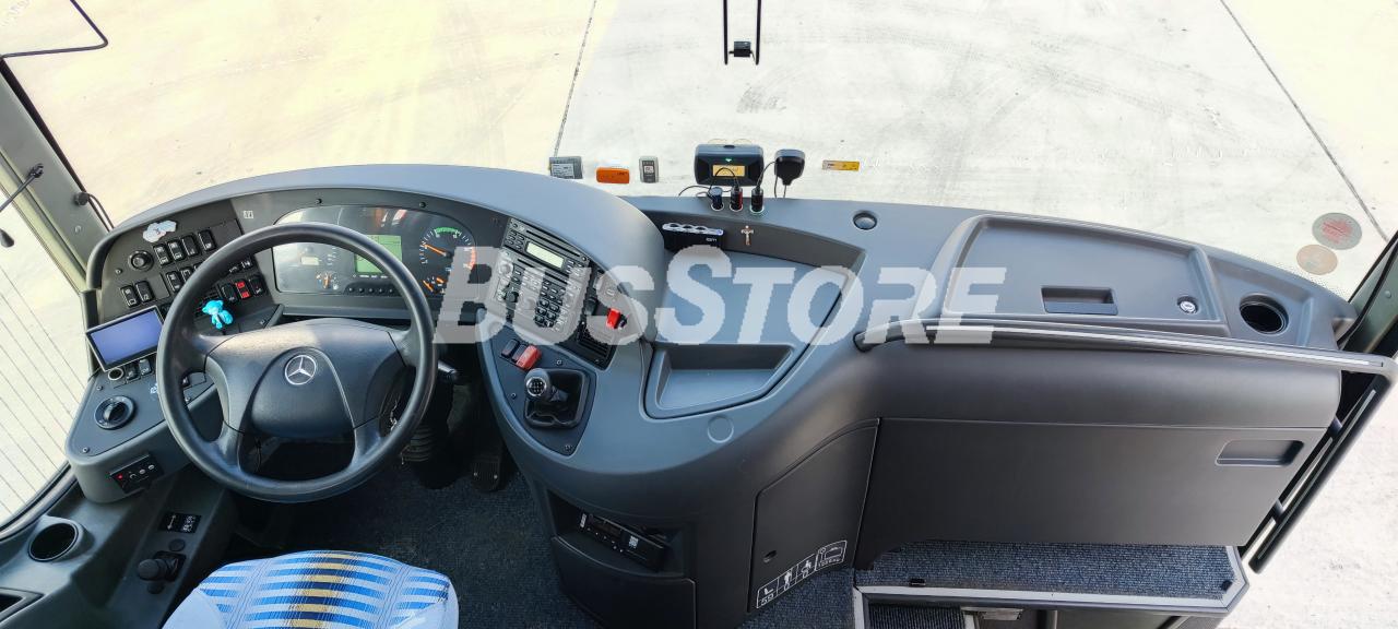 Mercedes-Benz - Tourismo 17 RHD - BTS2558012904