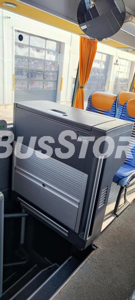 Mercedes-Benz - Tourismo 17 RHD - BTS2558012904