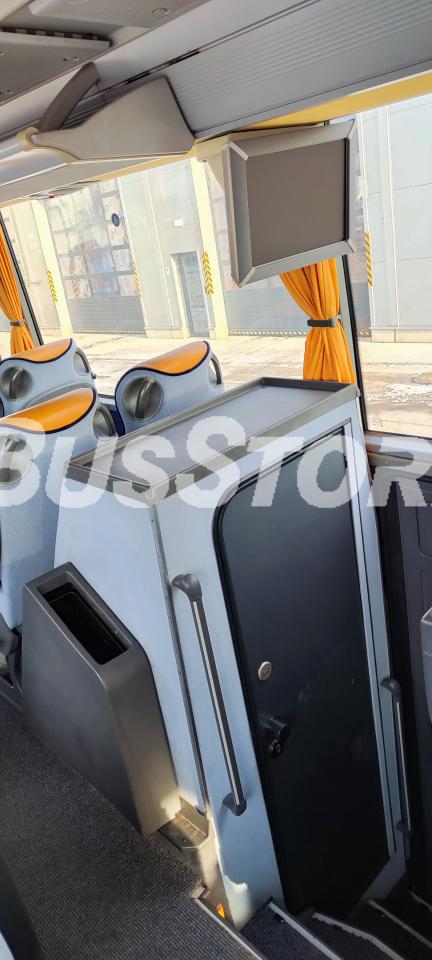 Mercedes-Benz - Tourismo 17 RHD - BTS2558012904