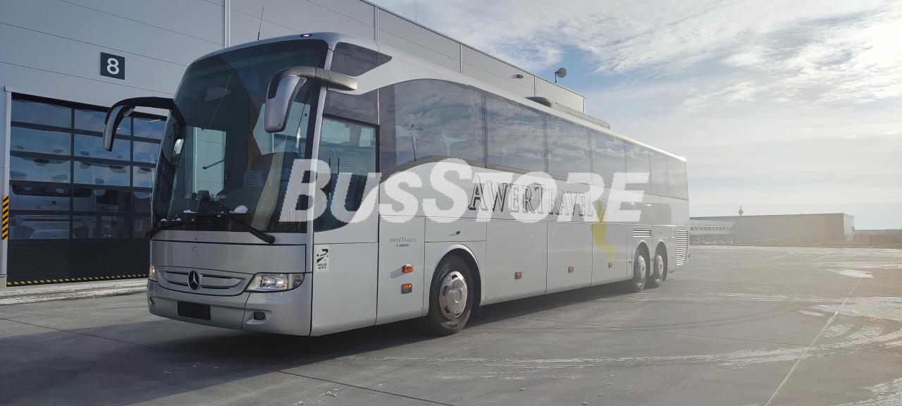 Mercedes-Benz - Tourismo 17 RHD - BTS2558012904