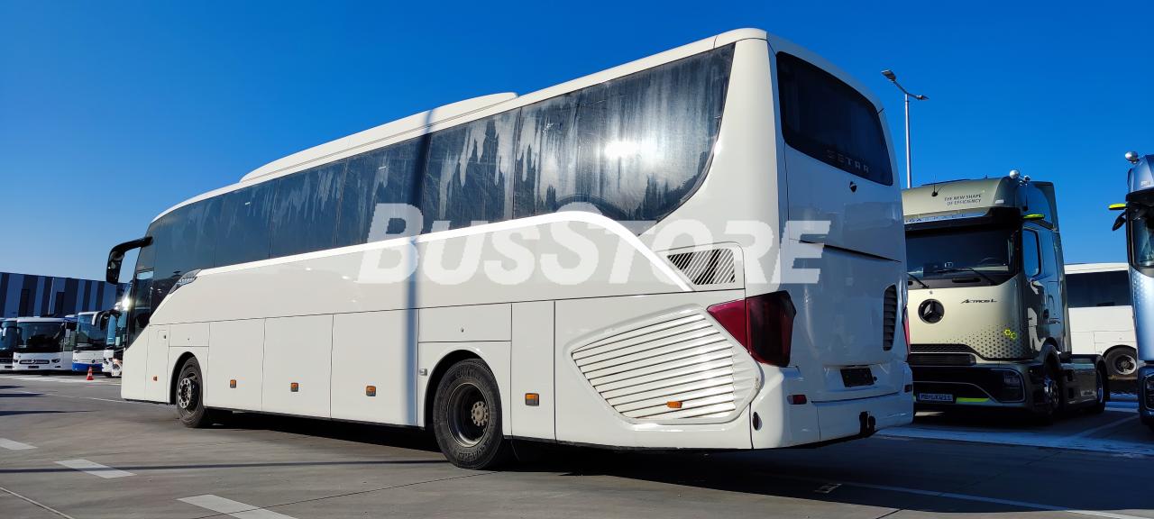 Setra - S 515 HD - BTS2558012905