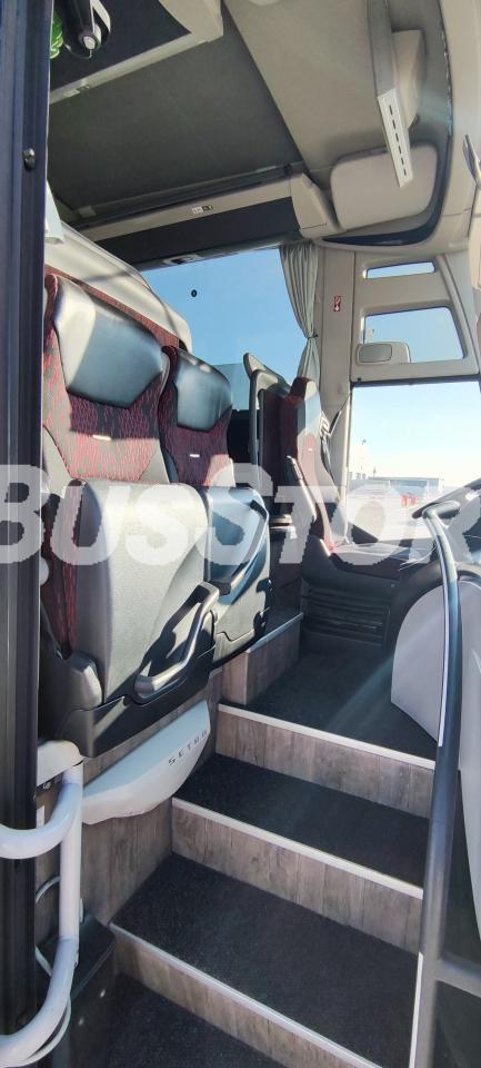 Setra - S 515 HD - BTS2558012905