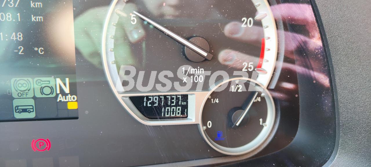 Setra - S 515 HD - BTS2558012905