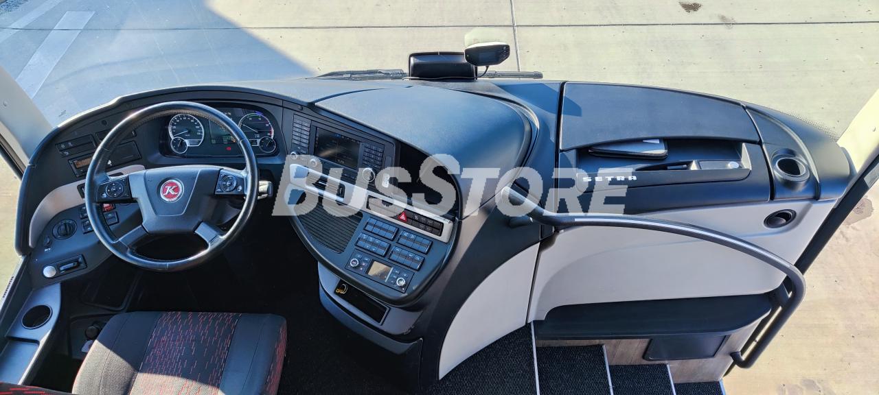 Setra - S 515 HD - BTS2558012905