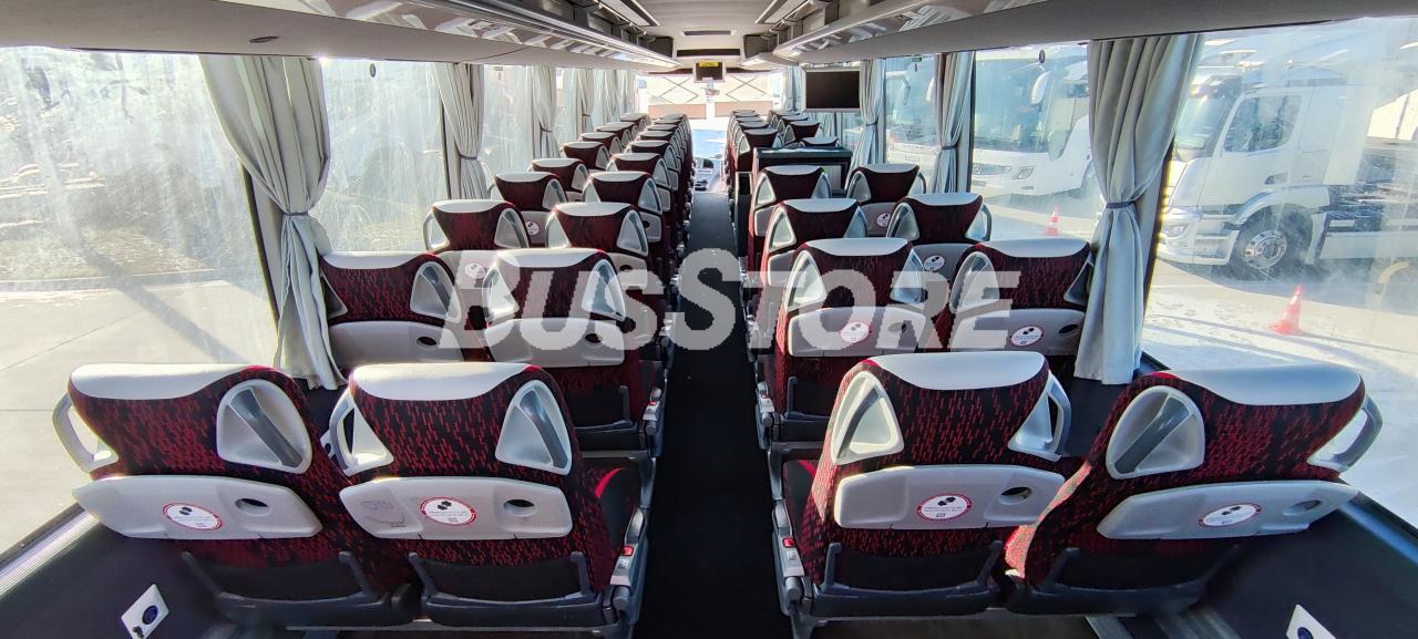 Setra - S 515 HD - BTS2558012905