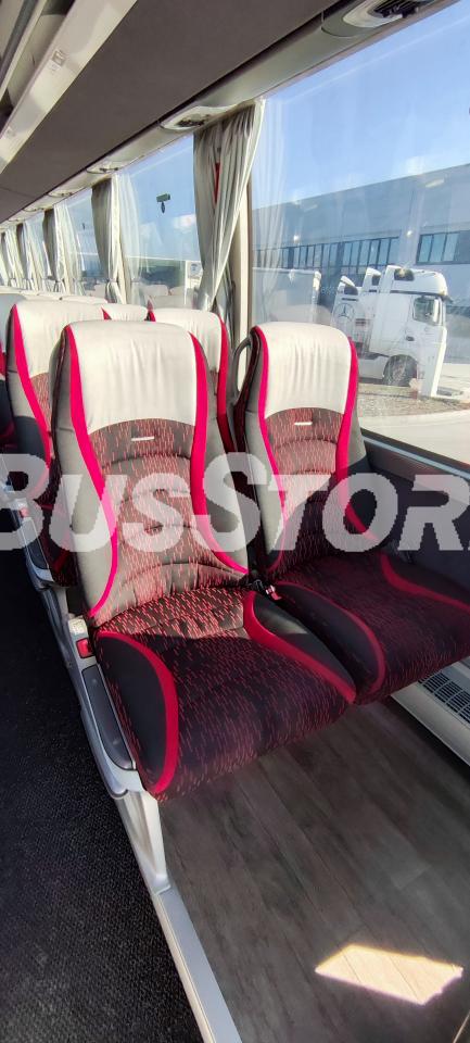 Setra - S 515 HD - BTS2558012905