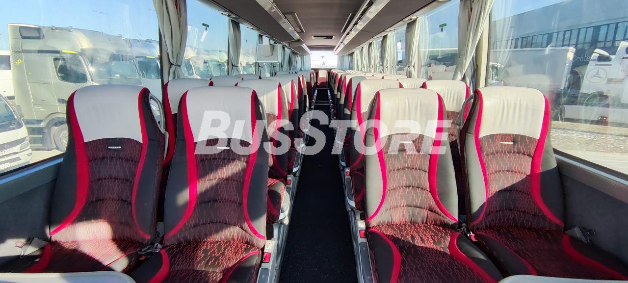 Setra - S 515 HD - BTS2558012905