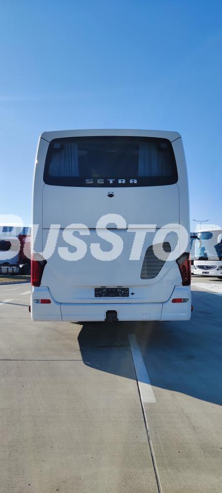 Setra - S 515 HD - BTS2558012905