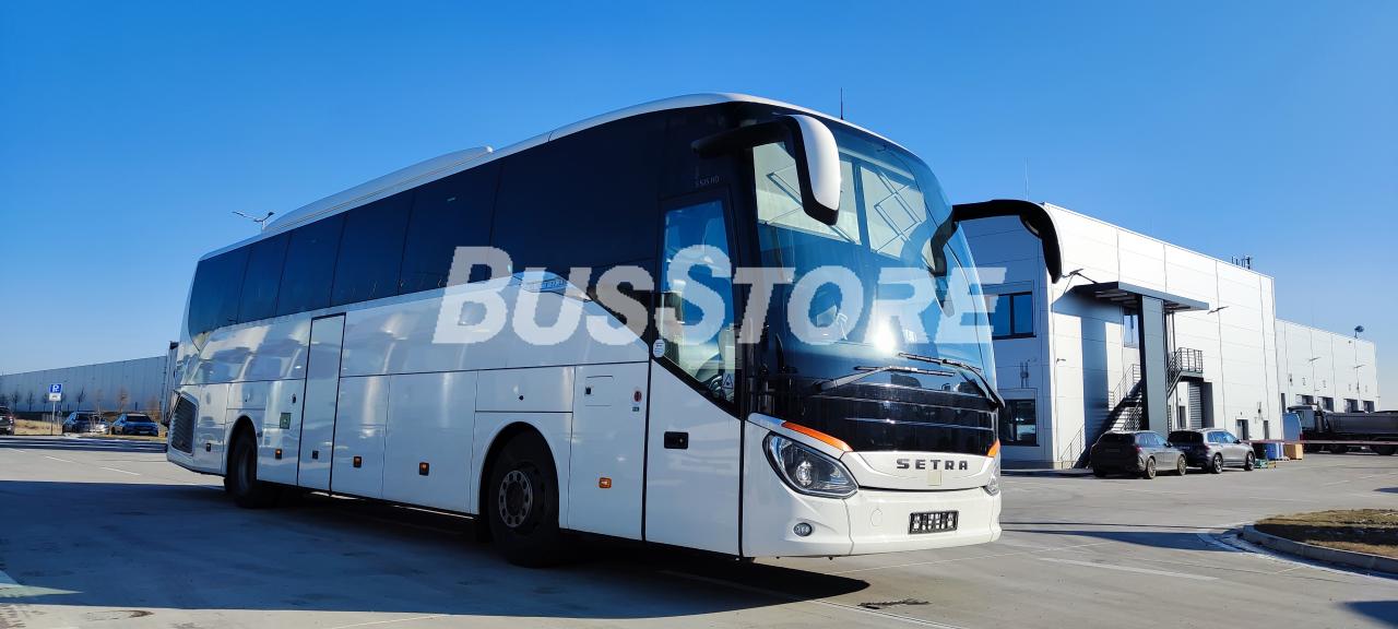 Setra - S 515 HD - BTS2558012905