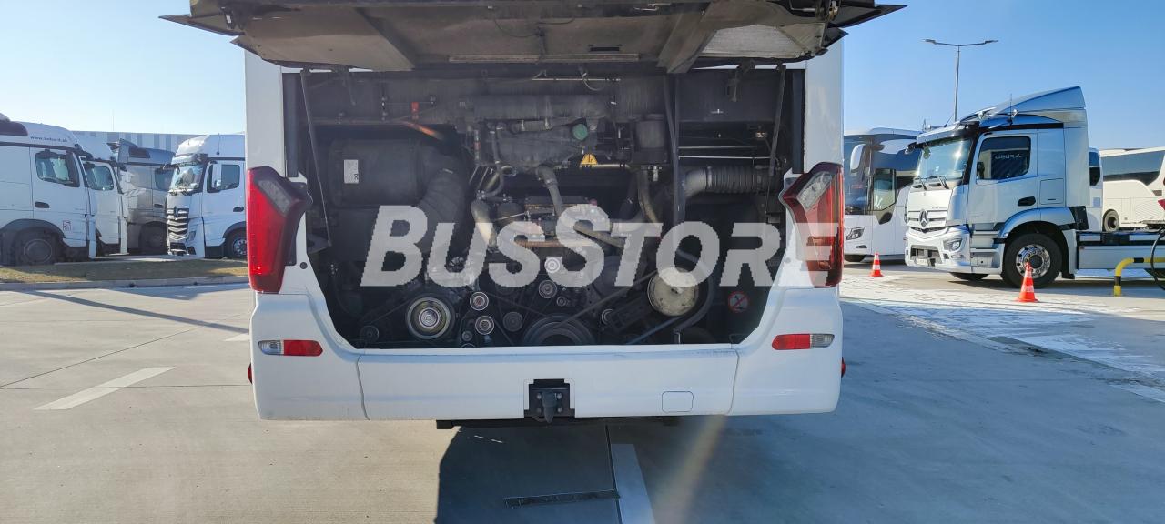 Setra - S 515 HD - BTS2558012905