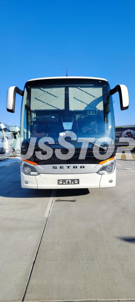 Setra - S 515 HD - BTS2558012905