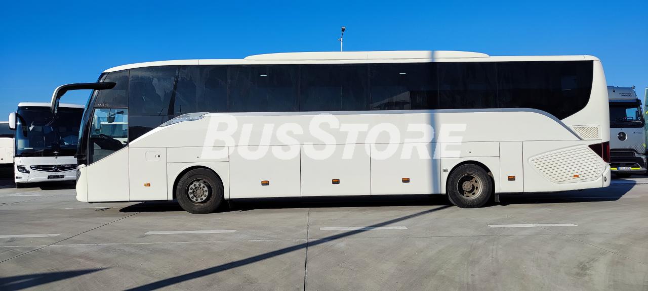 Setra - S 515 HD - BTS2558012905