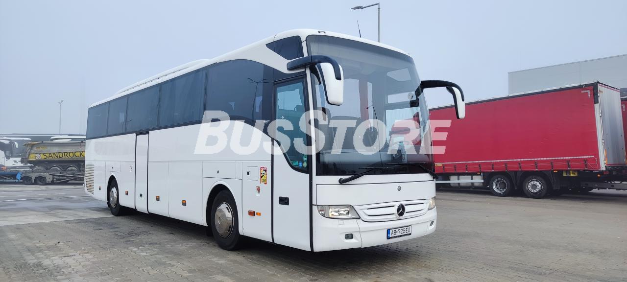 Mercedes-Benz - Tourismo 15 RHD - BTS2558012906