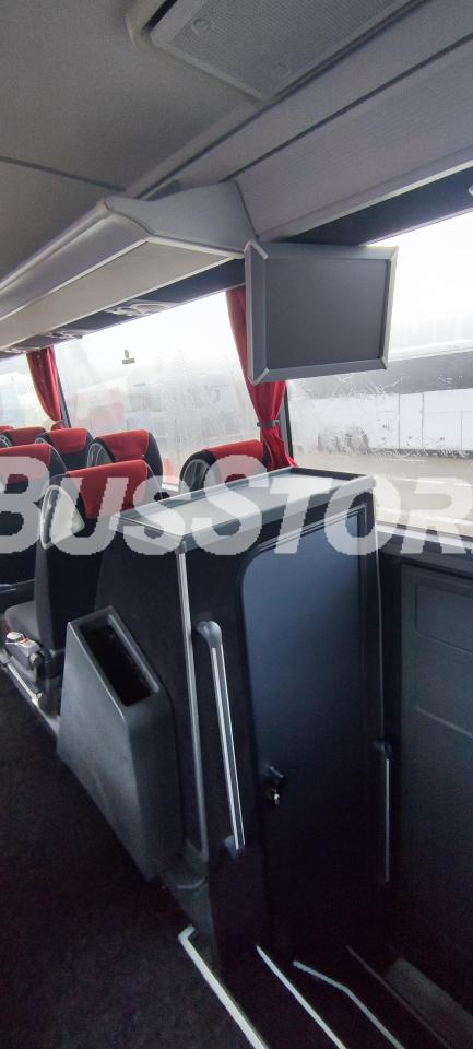 Mercedes-Benz - Tourismo 15 RHD - BTS2558012906