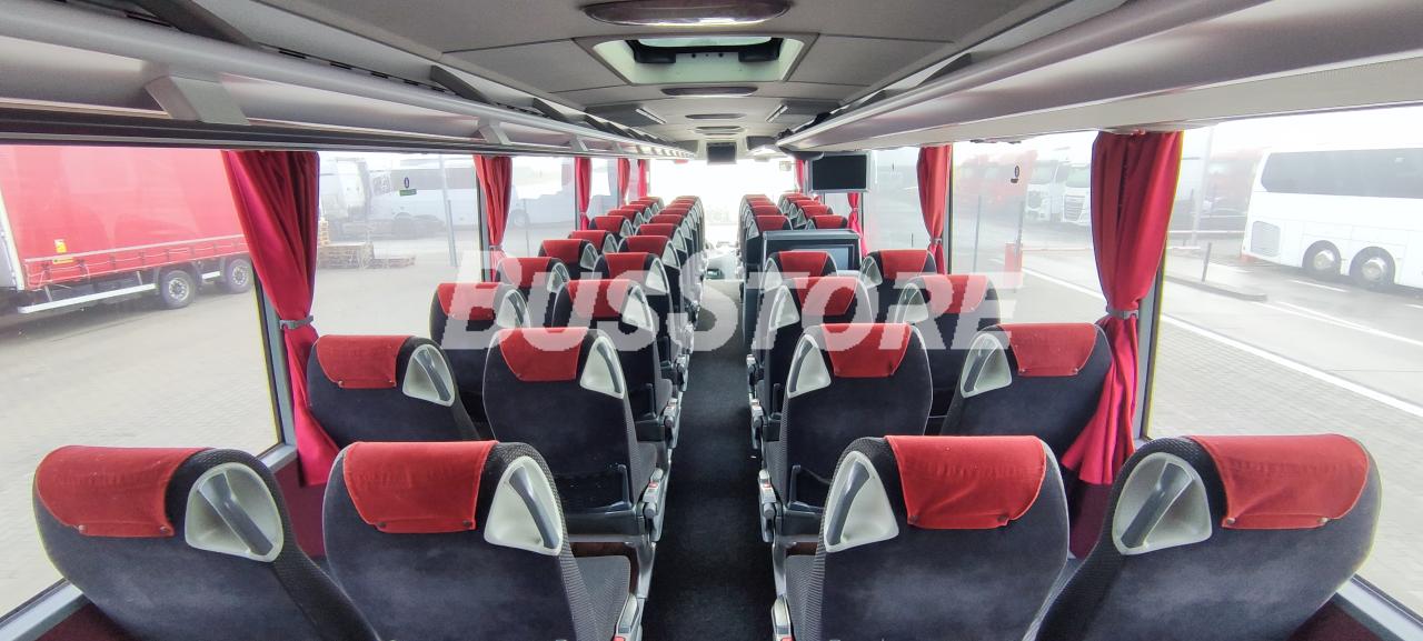 Mercedes-Benz - Tourismo 15 RHD - BTS2558012906