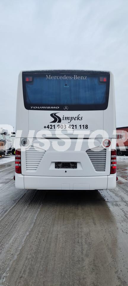 Mercedes-Benz - Tourismo R2 15 RHD - BTS2558012906
