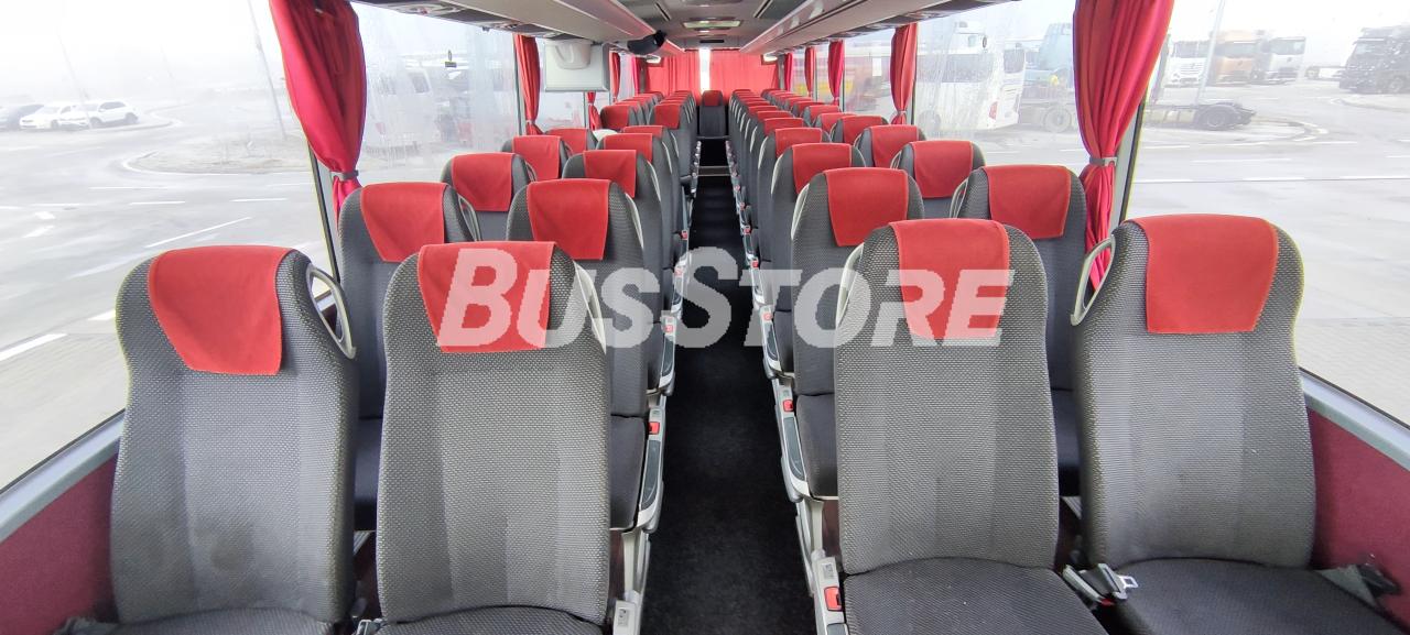 Mercedes-Benz - Tourismo 15 RHD - BTS2558012906