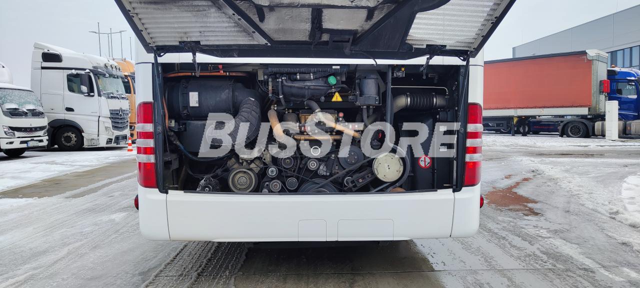 Mercedes-Benz - Tourismo R2 15 RHD - BTS2558012906