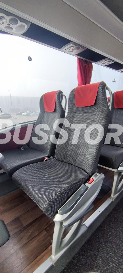 Mercedes-Benz - Tourismo 15 RHD - BTS2558012906