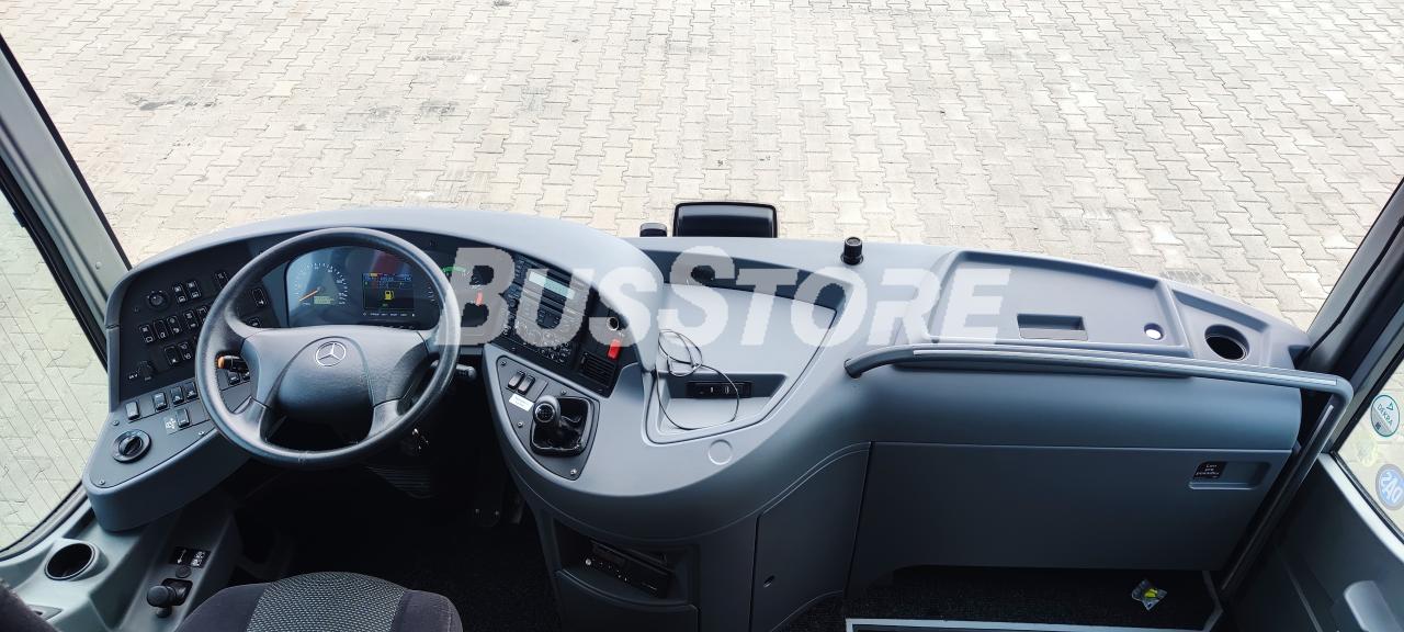 Mercedes-Benz - Tourismo 15 RHD - BTS2558012906